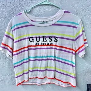 GUESS shirt
